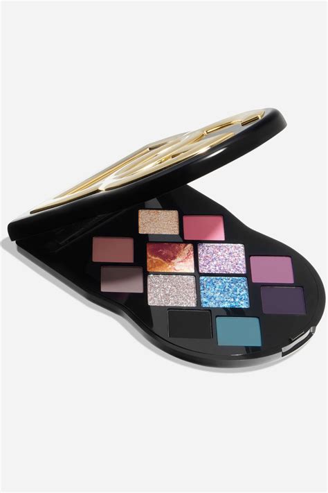 Dolce&Gabbana Eye Dare You! palette di ombretti .